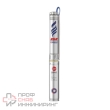 Насос Pedrollo 3SR 4/23 P 1,1 кВт