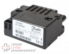 Трансформатор розжига Danfoss EBI4 052F4030