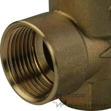 Клапан предохранительный STOUT SVS-0001-002515 25 х 1/2"