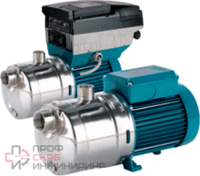 Насос Calpeda MXH 3203/A