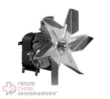 Вентилятор Ebmpapst RRL152/0020A72-3020LH-503