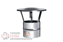 Зонт-Д Ferrum DN80