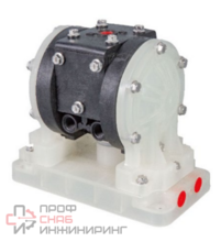 Насос мембранный RiverWave RV06PPFF