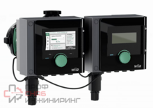 Насос Wilo Stratos MAXO-D 30/0,5-10 PN16