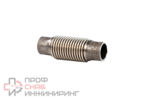 Осевой компенсатор Danfoss Hydra ARN Ду50