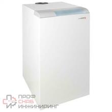 Котел напольный газовый Protherm Медведь 50 KLZ