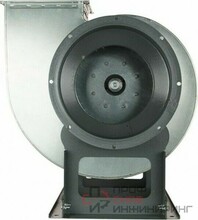 Радиальный вентилятор ESQ Вент. ВЦ 14-46 № 2 пр. 0 с дв. 0.37/1500 Элком