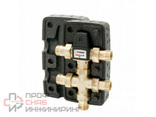 Клапан ESBE VTR322 35-60°C G1+R3/4 20-1,6