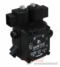 Насос для горелки Suntec AT3 V 45 C 9658 4P 0700