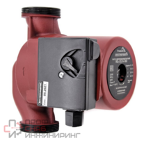 Насос циркуляционный ЦН-32/8-180 для отопления JEMIX