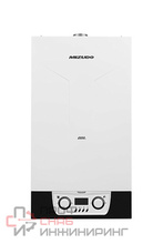 Котел газовый настенный MIZUDO GB M32Т (32 кВт, 2 Т/O) с шиной OpenTherm