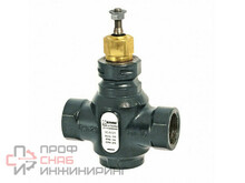 Клапан 2-х ходовой ESBE VLA121 DN25 KVS10 Rp1