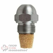 Форсунка Fluidics 1.00/80° S
