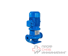 Циркуляционный насос Masdaf INM 100-200/164 2.2KW 3x400V IE3 1500RPM