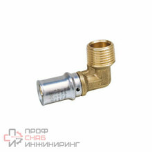 Пресс уголок АРЕ НР 3/4"х20