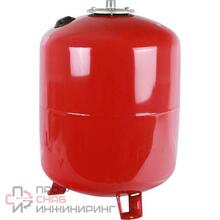 Гидроаккумулятор вертикальный Vodotok БМВ.-36л-ВФКН