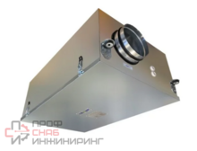 Установка вентиляционная приточная Node4- 16 (50m) VE (B190)  E4.5 с пультом Z031