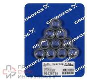 Кольцо подшипника Grundfos BULK - Bearing ring, machined (10 шт.) - 96538795