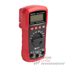 Мультиметр цифровой EKF Expert MS8233E