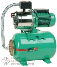 Насосная станция Speroni CAM 198/25
