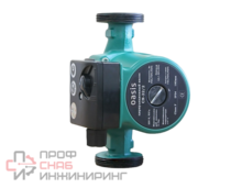 Насос циркуляционный Oasis C-32/6