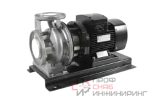 Промышленный насос Unipump FS65-40-160-4.0