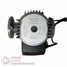 Насос циркуляционный Native NOC 40/12 EM