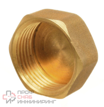 Заглушка Баз 3/4В З 20В