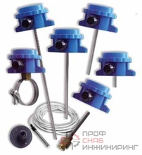 Датчик температуры JOHNSON CONTROLS TS-6370D-B11