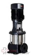 Многоступенчатый насос Wellmix CV 45-12-2-F-H1-B-A08-I-E-HQCV-D (3х380В, 45.0кВт)