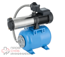 Станция автоматического водоснабжения UNIPUMP AUTO MH 1000 С