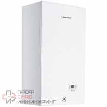 Газовый котел Fondital MINORCA STD CUPRUM CTFS 15