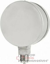 Манометр Росма ТМ-521Р.0 (0-10MPa) 20x1,5.1,0.Б