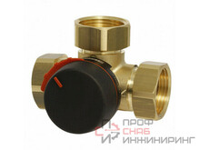 Вентиль ESBE 3-х ход VRG 138 20-6,3 3xRN1