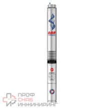 Насос Pedrollo 6SR 44/ 9 PD 13 кВт