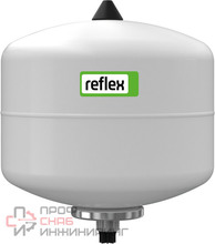 Гидроаккумулятор Reflex DD 8 7307700