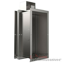 Клапан противопожарный SHUFT SHFDO-90-O-650_1050-EM230-0-0-0-0