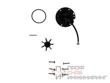 Датчик расхода Grundfos комплект MQ Kit, flowsensor MQ