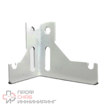 Настенный кронштейн BUDERUS К9.2 с пласт. встав. для 10/11 типов, правый (арт.K9.2R)