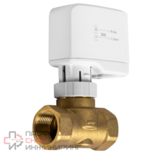 Клапан двухходовой Ballu VB 20-2 (Kvs 5.2)