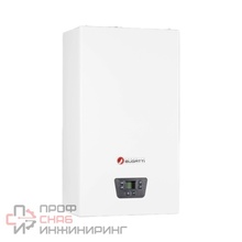 Котел газовый настенный Federica Bugatti 35B TECH 1-контурный