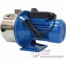 Насос поверхностный PROFLINE AUTOJET-600 NS 600 Вт нержавеющая сталь