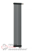 Радиатор стальной трубчатый Zehnder Charleston 2180/06 №1270 3/4 TechnoLine