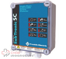 Устройство защиты двигателя SUB-TRONIC-3P-3,0 (3 кВт, 380 В)  2885063511