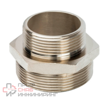 Ниппель General Fittings 2600 1 1/4"-3/4"