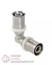 Пресс уголок L20X20 "ViEiR"