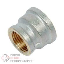 Муфта НИКЕЛЬ S1 г * 1/2 г "ViEiR"