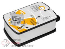 Электропривод BVM TS05-230