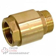 Клапан обратный Vodotok YT-B2014 Ду50 бронза ВН-НР