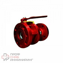 Кран шаровой Маршал 11с67п Ду80 Ру16 5СФ.00.1.016.080